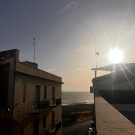 Bed and Breakfast Spiagge Dorate Gela Exterior foto