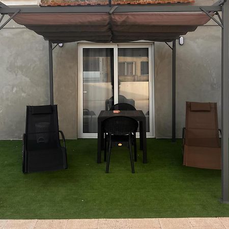 Bed and Breakfast Spiagge Dorate Gela Exterior foto