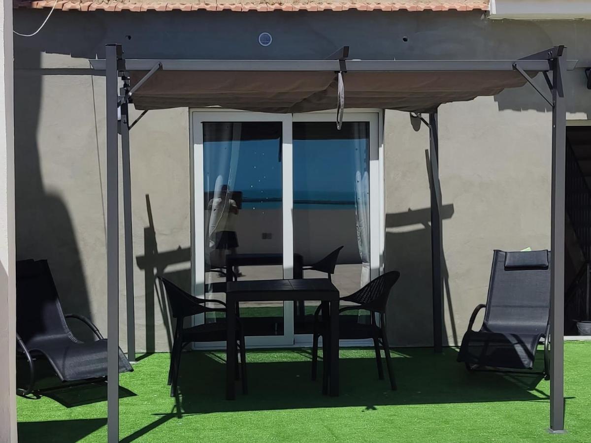 Bed and Breakfast Spiagge Dorate Gela Exterior foto
