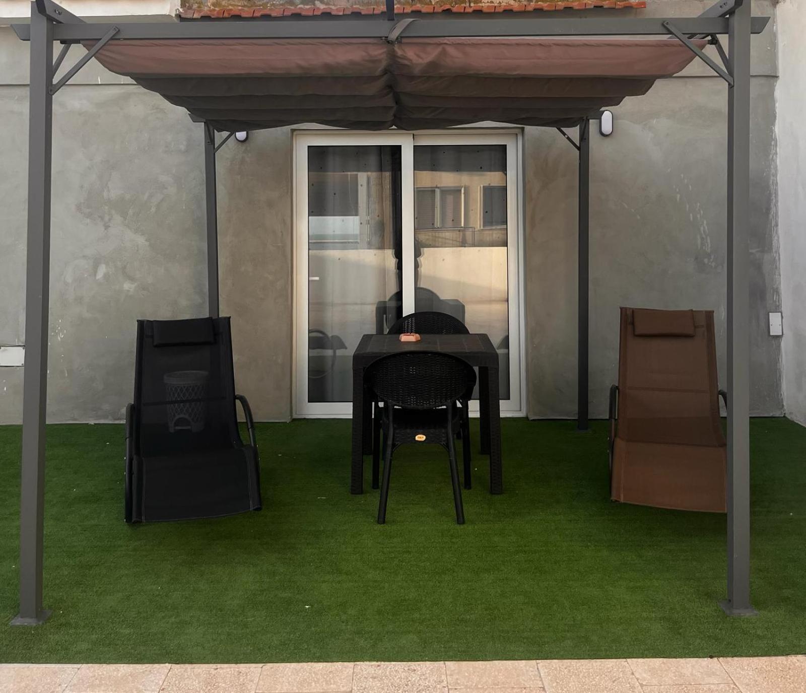 Bed and Breakfast Spiagge Dorate Gela Exterior foto
