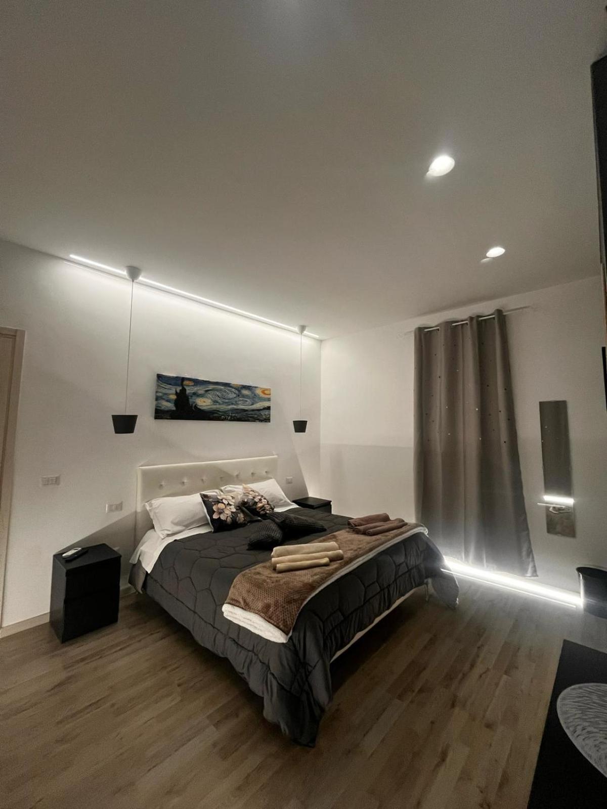 Bed and Breakfast Spiagge Dorate Gela Exterior foto