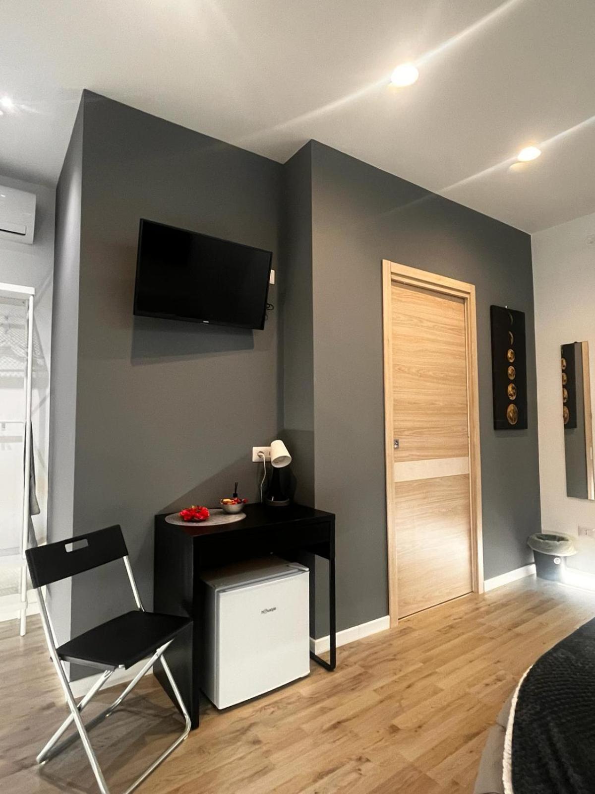 Bed and Breakfast Spiagge Dorate Gela Exterior foto